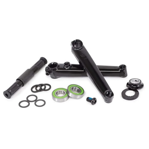 Salt revo crank - crank, with