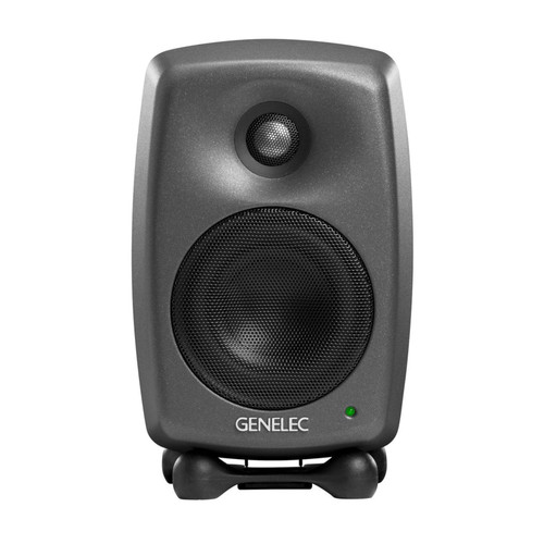 Genelec 8020d compact active - compact,