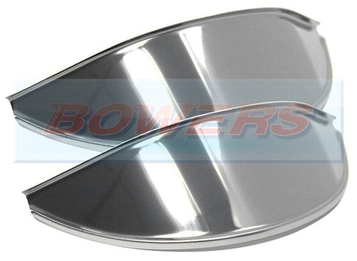 Stainless steel headlight - 7",