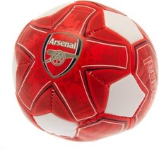 Arsenal FC 4 Inch Soft Ball