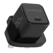 20w nano gan - charger, pd