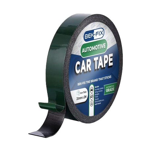 Car tape adhesive foam - adhesive,