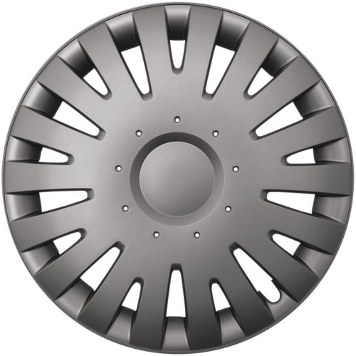 Wheel trims hub caps fit - 16'',