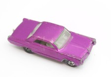 Matchbox superfast 22 - matchbox, 1-75