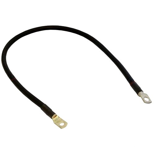 Solenoid starter motor lead - starter,