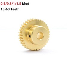 Mod 0.5/0.8/1/1.5 Modulus