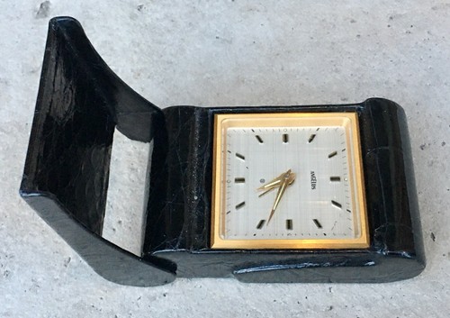 Vintage angelus folding - "angelus",