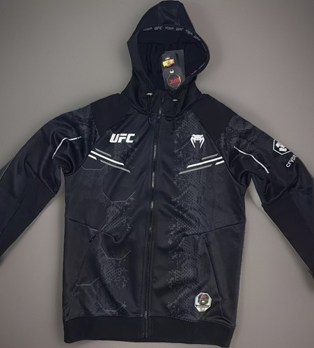 Ufc authentic adrenaline - ufc,