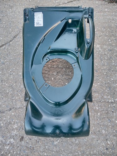 Hayter harrier push - harrier,