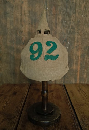 Reproduction ww1 museum - reproduction,