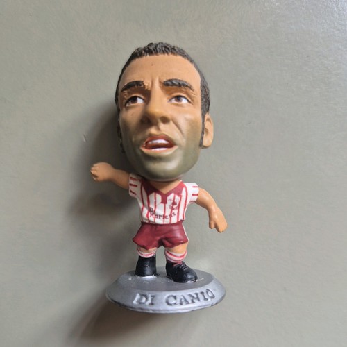 Paolo canio corinthian - canio,