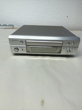 DDP DENON DRR-F101 Stereo