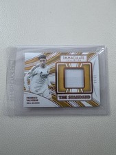 Federico Valverde Immaculate Patch 02/65