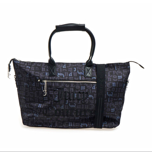 Juicy couture black grey - juicy,