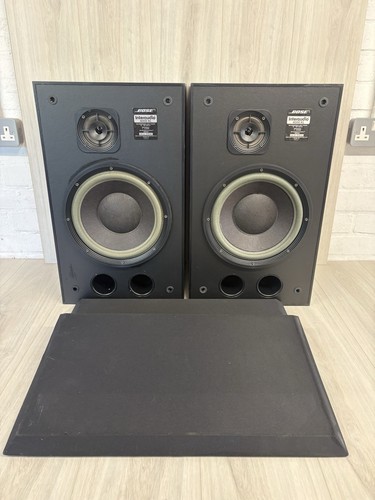 Bose interaudio 4000 way - xl, 2-way