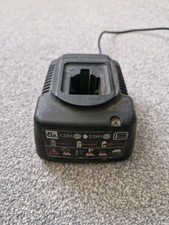 ELU EZAL 20T Battery Charger 8V - 20V Power Tools Genuine