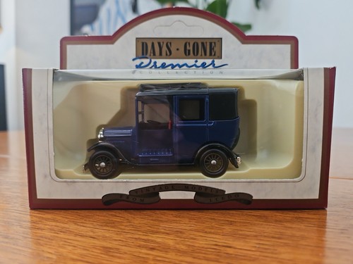 Days gone lledo - gone, dg47