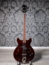 Guild Starfire I Bass in
