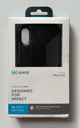 Genuine speck back presidio - speck,