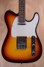 Chord CAL62 Tele-Style