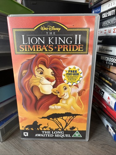 The lion king simba s - lion,