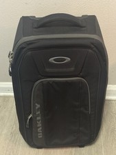 Rare Large Oakley Gear Bag