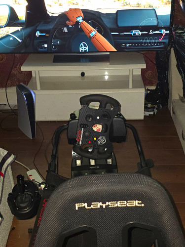 Logitech g923 fullset with - g923,