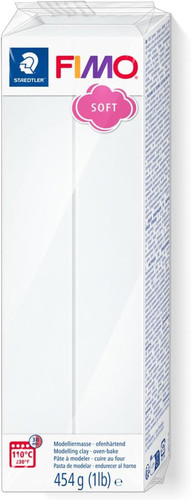 Staedtler 8021 fimo - 8021-0, soft