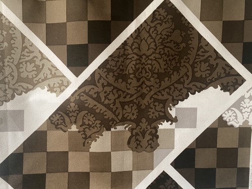 Vintage 1970s counterpoint - 1970s,