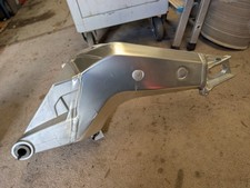 Aprilia RSV 1000 2004-2008 Tuono 2006-2009 Alloy Swingarm Part No. AP8145020