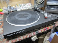 TOSHIBA SR-A230 BELT DRIVE