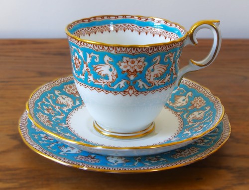 Crown staffordshire ellesmere - crown,