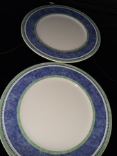 2  x  Villeroy & Boch Switch 3