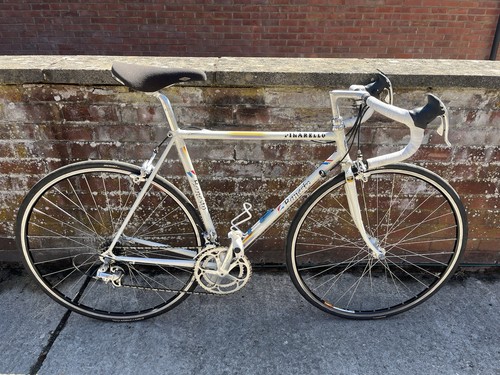 Pinarello banesto replica - banesto,