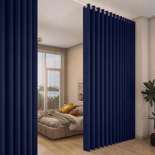 2pcs blackout curtains - blackout,