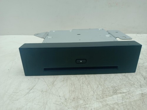 Mazda mx5 stereo head unit - head,