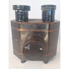 C. White Radiopticon Opaque