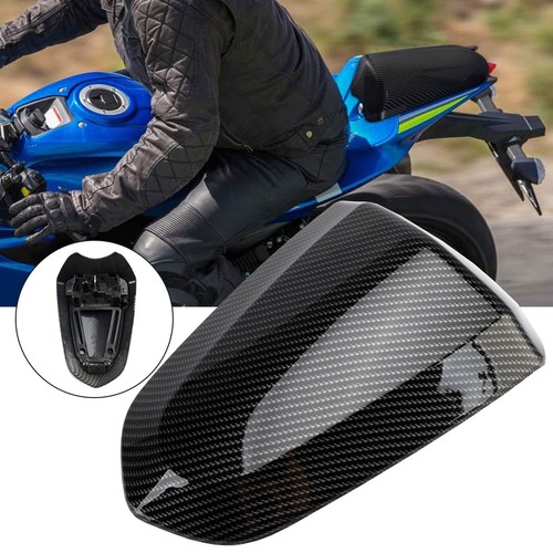 Motorcycle rear seat - rear,