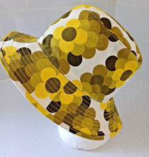 BNWOT Orla Kiely Bucket Sun