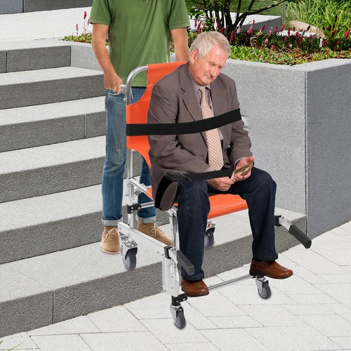 160kg load emergency stair - load,
