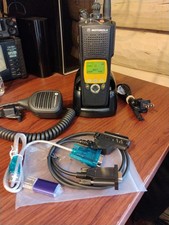 Motorola XTS5000 UHF