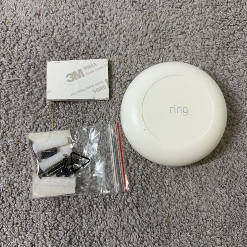Ring alarm smoke co listener - ring,