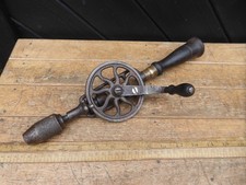 Vintage Millers Falls No.2