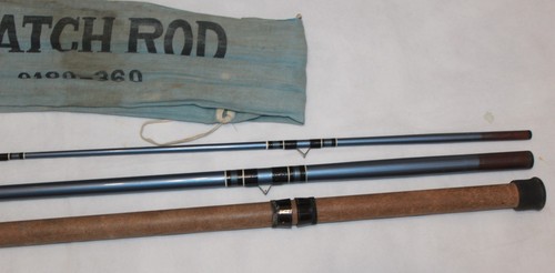Vintage match fishing - 12,