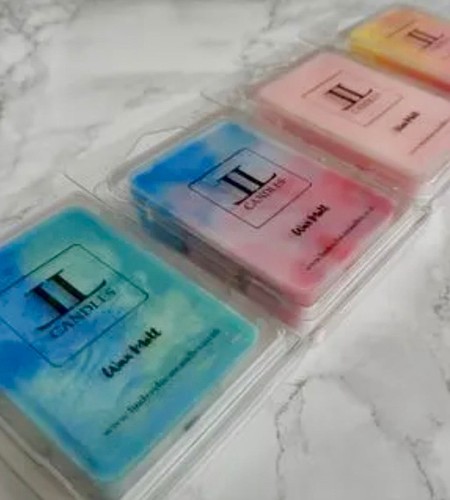 Soya wax melt - soya,