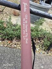 Flextec Cdx 66 Series Flyrod