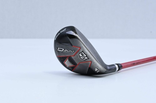 Wilson d300 hybrid 22 - #4,