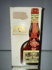 Grand Marnier Triple Orange
