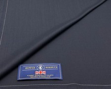 Navy Lightweight All Wool