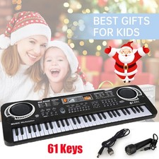 61 Keys Kids Electronic